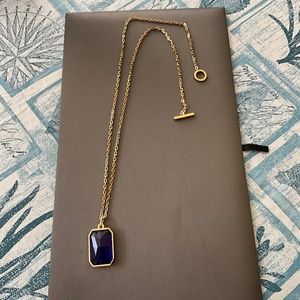 Michael Kors necklace